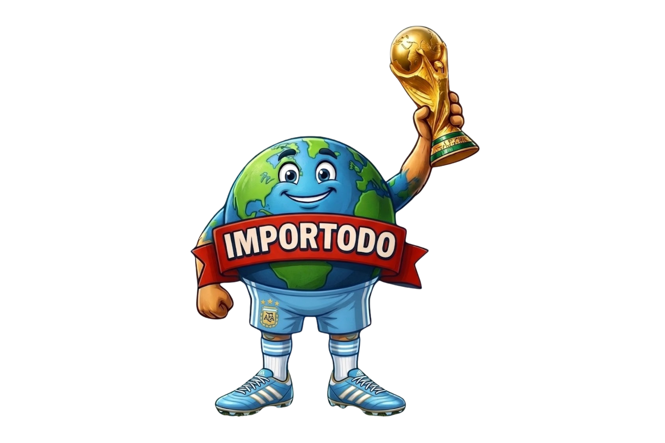Mundi · Prode Importodo